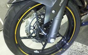 KAWASAKI NINJA 250 2 2025 EX250Y