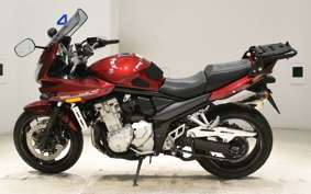 SUZUKI BANDIT 1250 SA 2007 GW72A