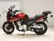 Фото Suzuki BANDIT 1250 SA 2007 с японского аукциона
