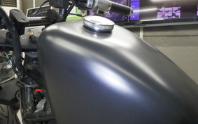 HONDA STEED 400 1993 NC26