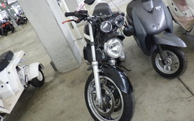 KAWASAKI ZRX-2 1996 ZR400E