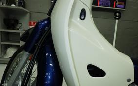 HONDA C50 SUPER CUB AA09