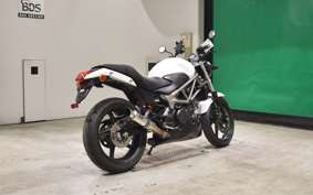 HONDA VTR 250 Gen. 2 2005 MC33