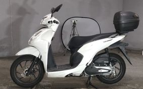 HONDA DIO 110 JK03