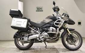 BMW R1200GS 2010