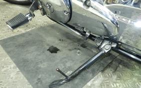 YAMAHA DRAGSTAR 250 2009 VG05J