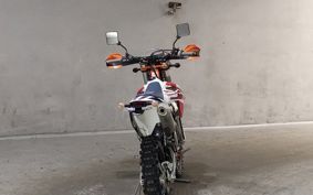 KTM 500 EXC F SIXDAYS 2023 EXA40
