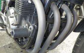 HONDA CB1100 2012 SC65