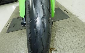 KAWASAKI NINJA ZX-6R A 2024 ZX636J