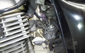 HONDA CD125T BENLY CD125T