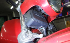 HONDA XL250R 2018 MD03