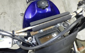 SUZUKI DJEBEL 250 XC 2025 SJ45A