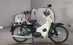 HONDA SUPER CUB50 AA01