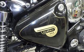 OTHER +ENFIELD CLASSIC500EFI 2021