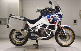 HONDA CRF1100L AFRICA TWIN DCT 2021 SD10