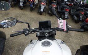 HONDA CB1000 HORNET 2025 SC86