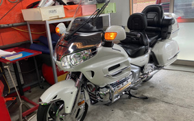 HONDA GL1800 GOLDWING  2005 SC47