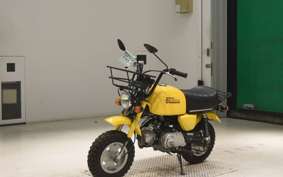 HONDA GORILLA Z50J