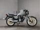 Фото Honda CB400 с японского аукциона