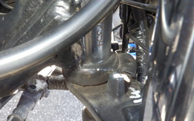 SUZUKI ｼﾞｸｻｰ150