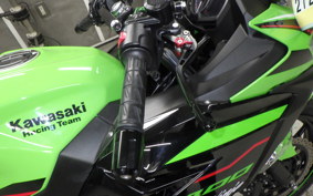 KAWASAKI NINJA 400 2022 EX400G