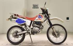 HONDA XLR125R JD16
