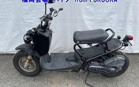HONDA ZUMAR
