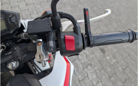 HONDA GROM JC75