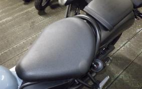 HONDA REBEL 250 A MC49