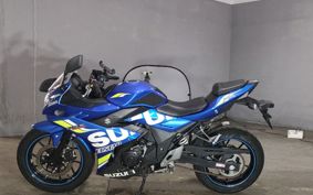 SUZUKI GSX250R DN11A