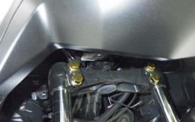 YAMAHA N-MAX 155 2007 SG66J