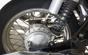 HONDA CB400SS E 2005 NC41