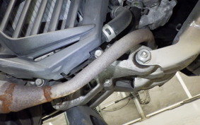 HONDA ﾍﾞﾝﾘｨ50-2 2013 AA05