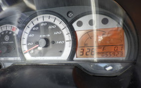 YAMAHA MAJESTY 250 Gen.4 2003 SG20J