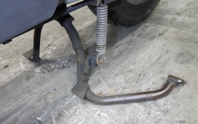 YAMAHA JOG Gen.5 SA36J