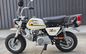 HONDA MONKEY Z50J