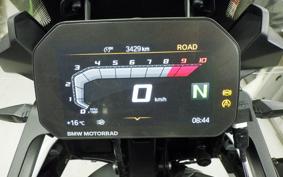 BMW F800GS 2025