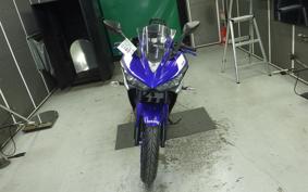 YAMAHA YZF-R25 RG10J