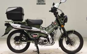 HONDA CT125-2 2021 JA65