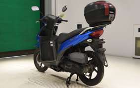 SUZUKI ADDRESS 110 2016 CE47A