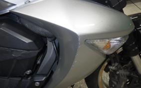 KAWASAKI Z1000 Gen.3 2011 ZRT00B