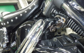 YAMAHA XV1700 ROADSTAR MIDNIGHT 2005