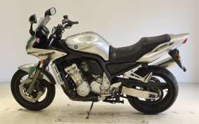 YAMAHA FZS1000 FAZER 2005