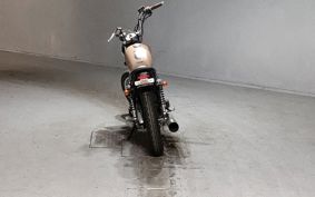 SUZUKI GLASS TRACKER BIG BOY NJ4BA