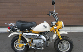 HONDA MONKEY AB27
