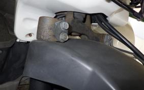 HONDA ZOOMER AF58