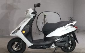 YAMAHA AXIS Z SEJ6J