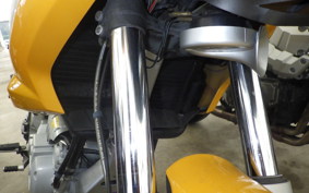 BMW F650 CS 2004