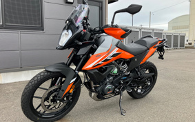 KTM 250 ADVENTURE JGD40