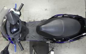 YAMAHA CYGNUS 125 XSR 3 2024 SED8J